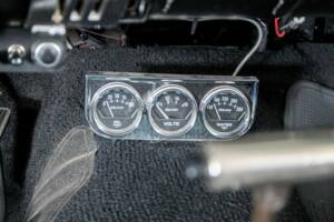Immagine 22/50 di Ford Mustang 289 (1965)