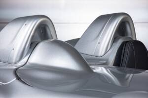 Image 28/28 of Mercedes-Benz SLR McLaren 722 S (2009)