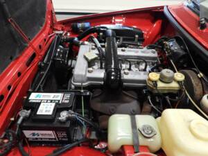 Bild 7/10 von Alfa Romeo Alfetta GT 1.6 (1977)