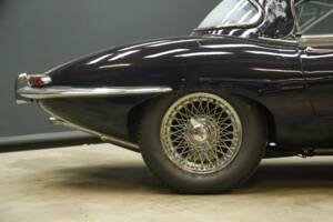 Imagen 44/50 de Jaguar E-Type 3.8 (1963)