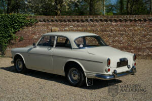 Imagen 27/50 de Volvo P 121 (1966)