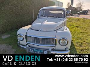 Image 4/41 of Volvo PV 544 Sport (1962)