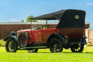 Afbeelding 13/50 van FIAT 509 A (1925)