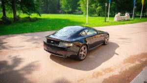 Bild 16/24 von Aston Martin V8 Vantage N400 (2008)