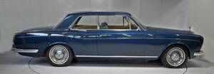 Bild 9/50 von Rolls-Royce Silver Shadow I (1970)