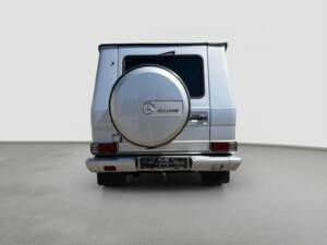 Bild 4/23 von Mercedes-Benz G 55 AMG (lang) (2000)