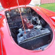 Afbeelding 37/47 van MG MGA 1500 (1957)