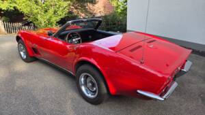 Bild 7/100 von Chevrolet Corvette Stingray (1968)