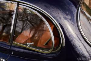 Image 25/50 de Jaguar XK 150 FHC (1958)