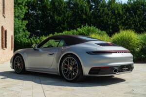 Bild 13/50 von Porsche 911 Carrera 4S (2019)