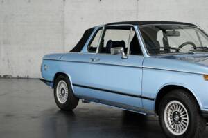 Bild 22/50 von BMW 2002 Baur (1975)