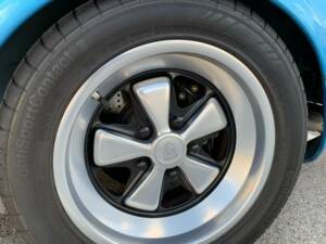 Bild 4/20 von Porsche 911 Turbo 3.3 (1978)