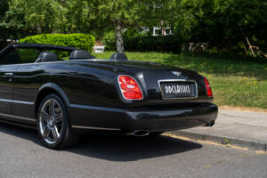 Bild 14/31 von Bentley Azure T (2009)