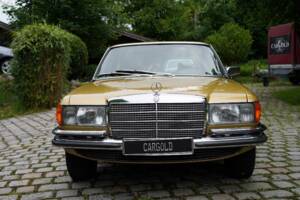 Imagen 3/19 de Mercedes-Benz 350 SE (1977)