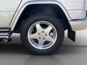 Bild 10/23 von Mercedes-Benz G 55 AMG (lang) (2000)