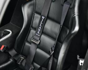 Immagine 49/50 di Noble M12 GTO (2002)