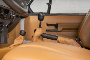 Image 19/33 of Land Rover Range Rover Classic 3.5 (1973)