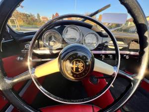 Bild 8/8 von Alfa Romeo Giulietta Spider (1956)