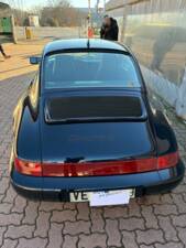 Image 3/36 de Porsche 911 Carrera 4 (1989)