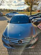 Afbeelding 14/32 van Mercedes-Benz E 220 BlueTEC (2016)
