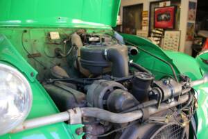 Image 31/35 de Citroën 2 CV 6 (1987)