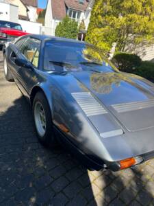 Image 69/114 de Ferrari 308 GTS Quattrovalvole (1985)