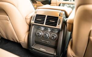 Imagen 57/67 de Land Rover Range Rover V8 Supercharged (2012)