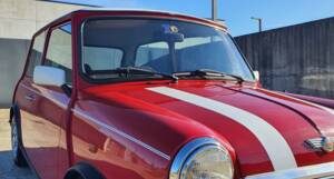 Imagen 17/43 de Rover Mini Cooper 1,3i (1994)