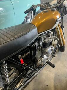 Bild 9/50 von Triumph DUMMY (1972)