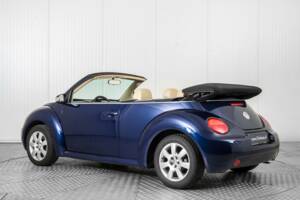 Afbeelding 6/50 van Volkswagen New Beetle 1.4 (2003)