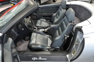 Image 17/32 of Alfa Romeo Spider 3.0 V6 24V (2002)