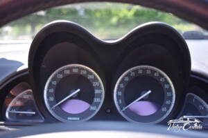 Imagen 35/50 de Brabus SV 12 S (2003)