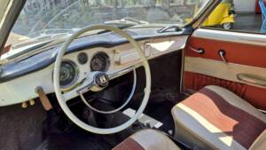 Image 27/71 of Volkswagen Karmann Ghia 1200 (1962)