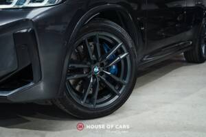 Image 11/24 of BMW X4 M (2022)