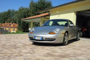 Bild 3/58 von Porsche 911 Carrera (2001)
