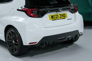 Bild 9/50 von Toyota GR Yaris (1900)