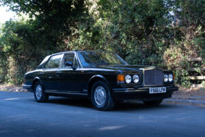 Image 1/20 de Bentley Eight (1989)
