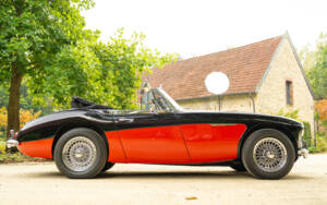 Bild 15/62 von Austin-Healey 3000 Mk III (BJ8) (1965)