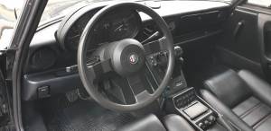 Image 8/32 of Alfa Romeo Spider Veloce (1987)