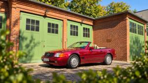 Image 1/100 of Mercedes-Benz 300 SL-24 (1991)