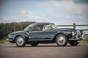 Image 2/9 of Lancia Aurelia B24 Spider &quot;America&quot; (1955)