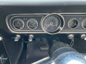 Image 14/36 of Ford Mustang GT (1966)