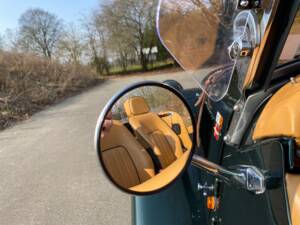 Imagen 29/65 de Morgan Plus 8 (1994)