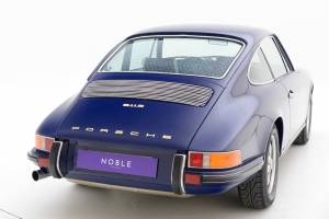 Bild 3/5 von Porsche 911 2.2 S (1970)