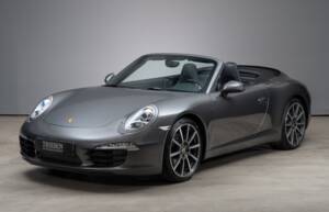 Imagen 1/42 de Porsche 911 Carrera (2012)