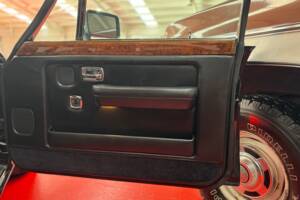 Image 35/37 of Bentley Turbo R (1989)