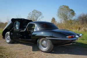 Bild 36/36 von Jaguar E-Type 3.8 (1962)