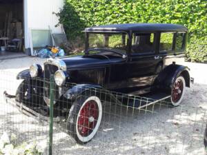 Bild 7/8 von Pontiac Racer Flathead (1928)