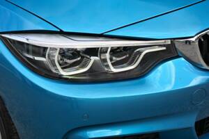 Image 49/50 of BMW 420i M Sport (2018)