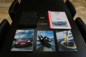 Afbeelding 13/13 van BMW M6 (2007)